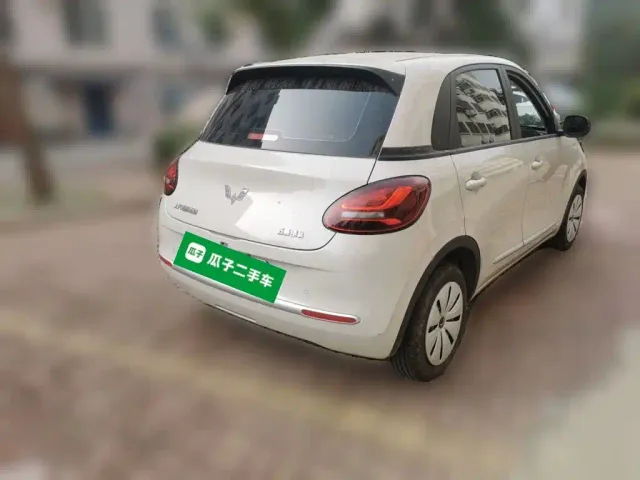 Wuling Bingo — Фото автомобиля 4