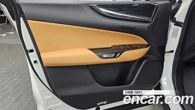 Lexus NX 2nd Gen — Фото автомобиля 24