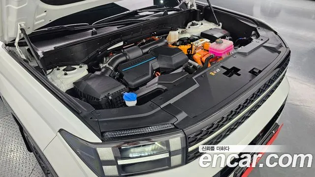 Hyundai Santafe — Фото автомобиля 6