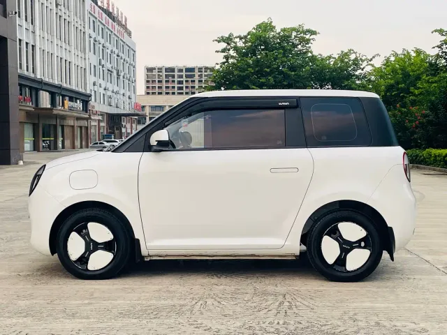 Changan Lumin — Фото автомобиля 8