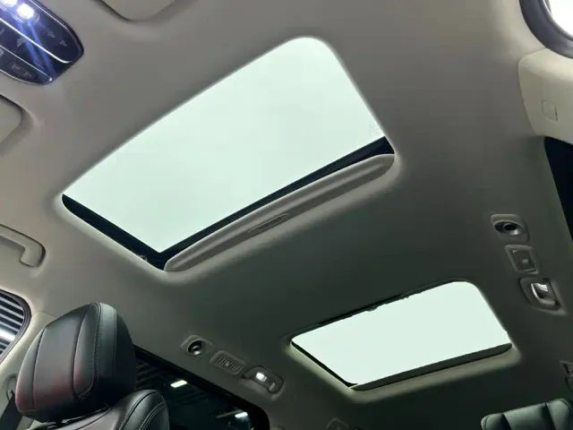 GAC Trumpchi E8 — Фото автомобиля 17