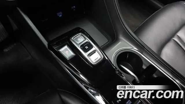Hyundai Sonata Sonata (DN8) — Фото автомобиля 9