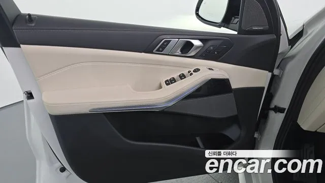 BMW X5 — Фото автомобиля 24