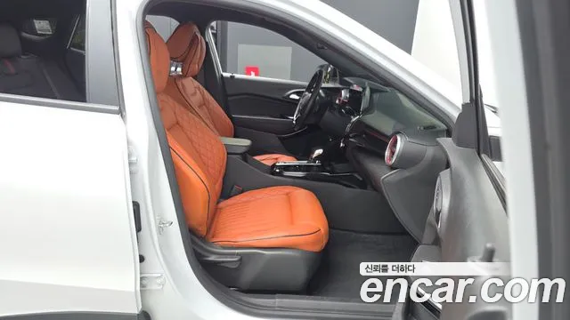 Chevrolet Trax — Фото автомобиля 11