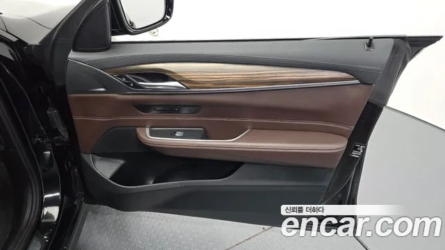 BMW Gran Turismo G32 — Фото автомобиля 13