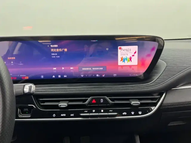 Buick LaCrosse — Фото автомобиля 12