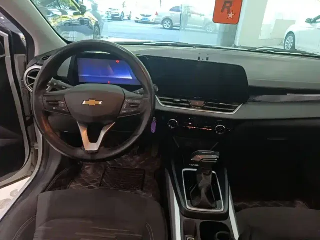 Chevrolet Monza — Фото автомобиля 9
