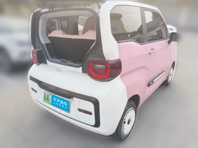 Chery QQ Ice Cream — Фото автомобиля 2