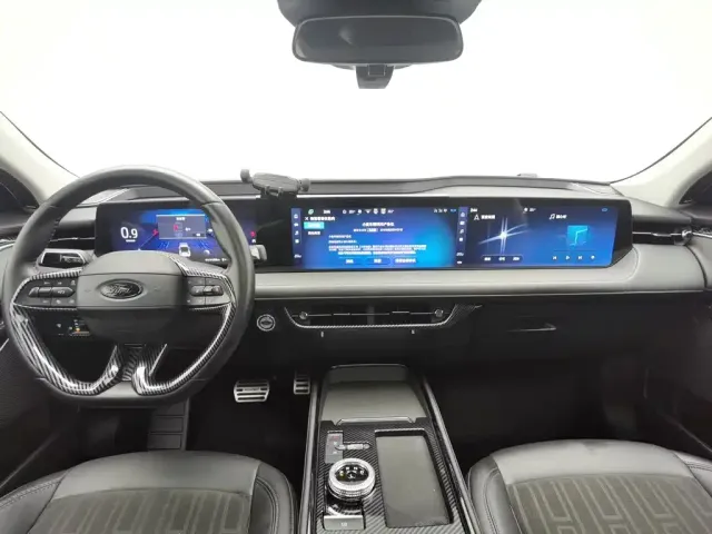 Ford Mondeo 2023 EcoBoost 245 Luxury — Фото автомобиля 5