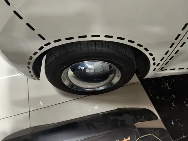 Wuling Hongguang Mini EV — Фото автомобиля 22