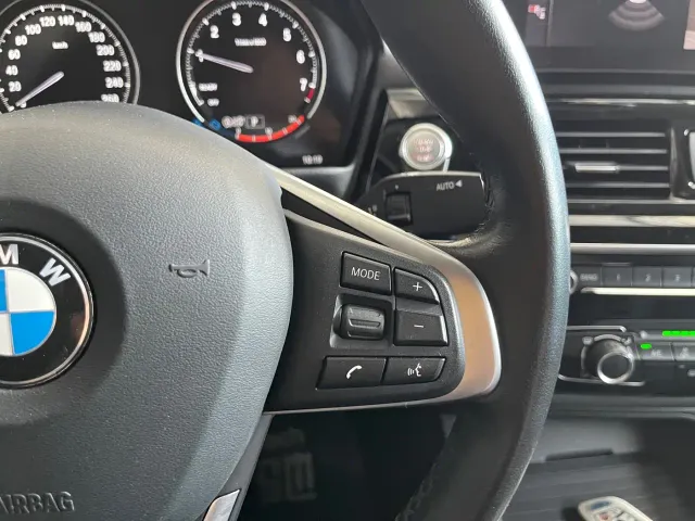 BMW 1 Series — Фото автомобиля 15