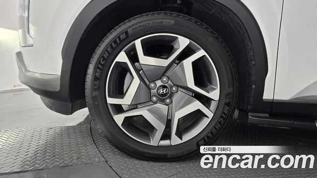 Hyundai Palisade The New — Фото автомобиля 5