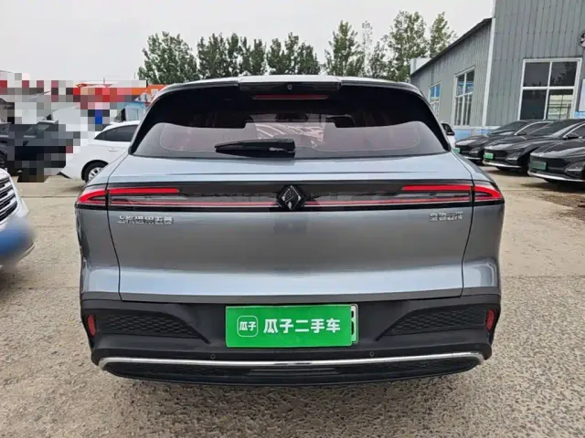 Baojun Yunhai — Фото автомобиля 5