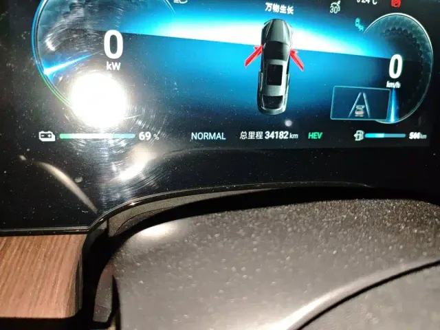 BYD Seal — Фото автомобиля 13