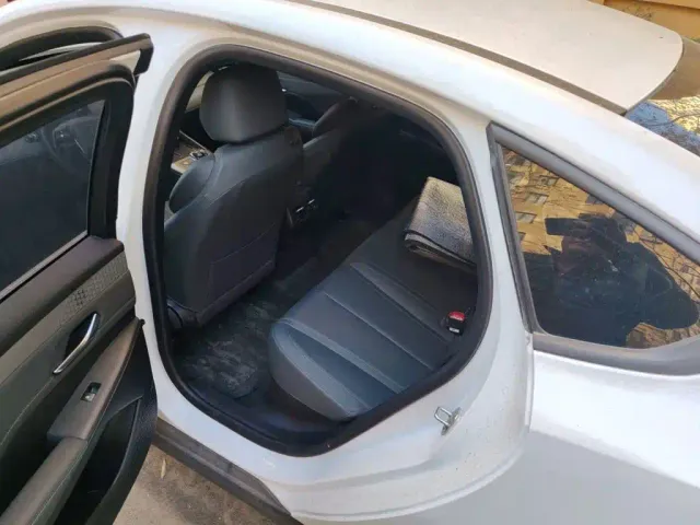 BYD Qin PLUS — Фото автомобиля 18