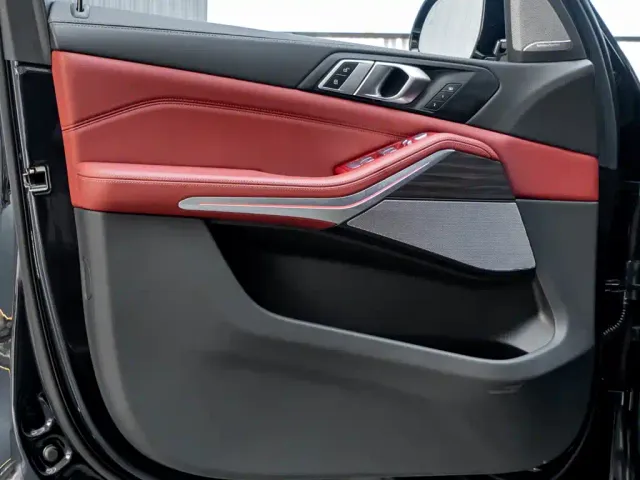 BMW X5 — Фото автомобиля 13