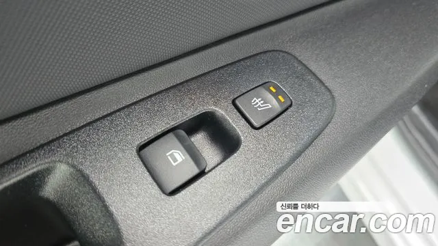 Hyundai AVANTE Avante (CN7) — Фото автомобиля 23