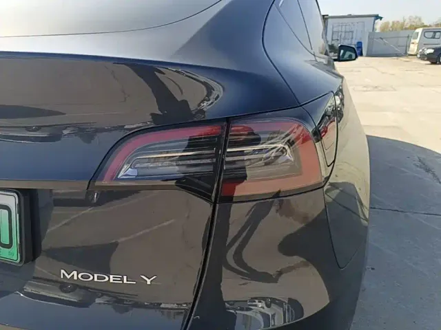 Tesla Model Y — Фото автомобиля 7