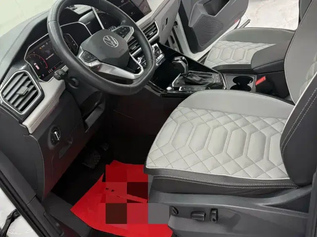 Volkswagen Tayron — Фото автомобиля 12