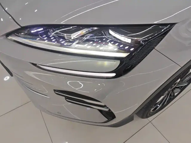 BYD Song PLUS — Фото автомобиля 23