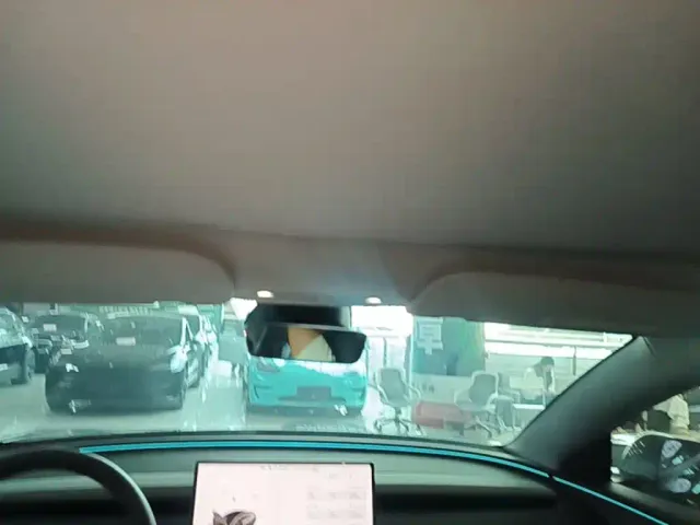 Tesla Model 3 — Фото автомобиля 17