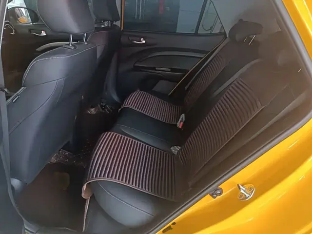 Kia KX1 — Фото автомобиля 16