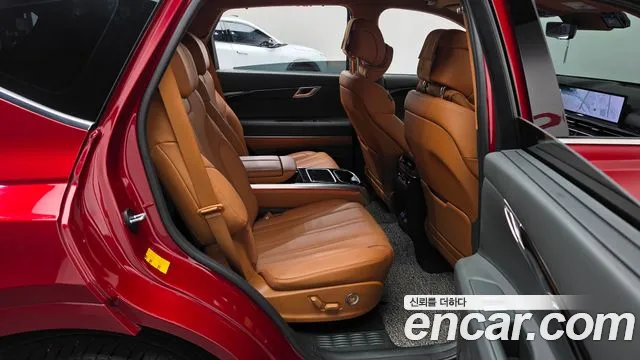 Genesis GV80 — Фото автомобиля 11