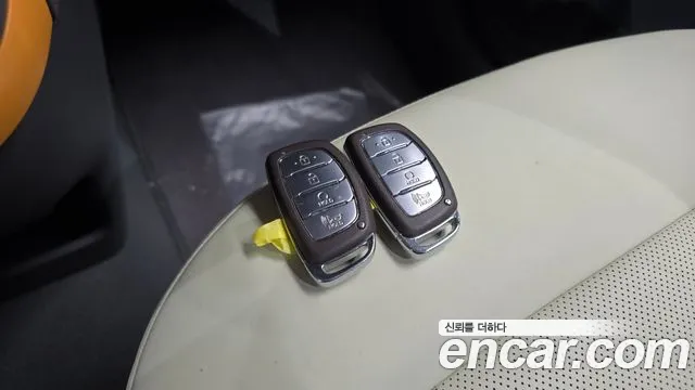 Hyundai Casper — Фото автомобиля 24