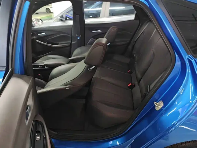 Buick Verano — Фото автомобиля 16