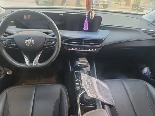 Buick Verano — Фото автомобиля 12