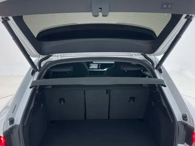 Audi A3 — Фото автомобиля 26