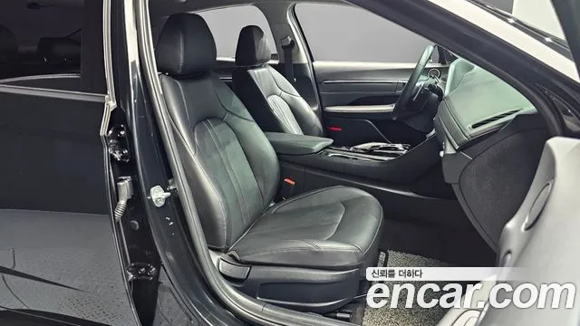 Hyundai Sonata Sonata (DN8) — Фото автомобиля 26