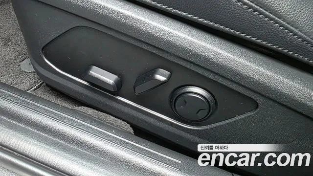 Kia K8 — Фото автомобиля 30