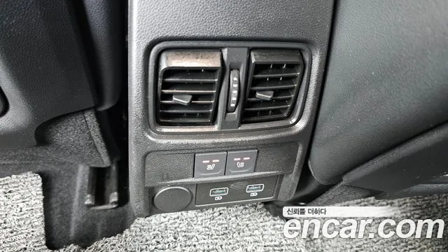Renault-KoreaSamsung XM3 — Фото автомобиля 16