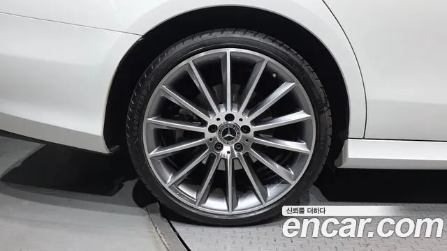 Mercedes-Benz E-Class E-класс W213 — Фото автомобиля 5