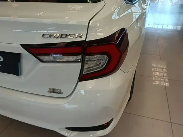 Honda Crider — Фото автомобиля 7