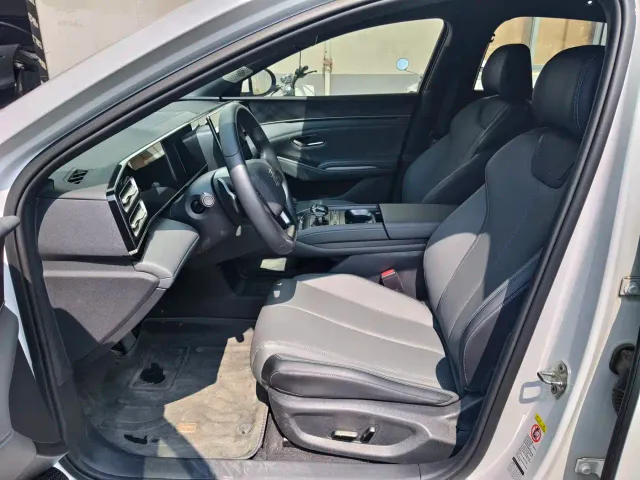 BYD Qin L — Фото автомобиля 8