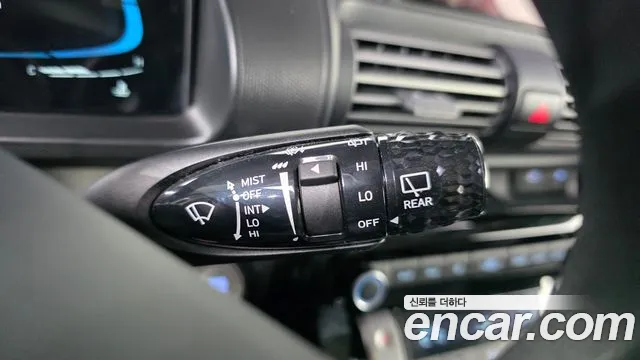 Hyundai Casper — Фото автомобиля 29