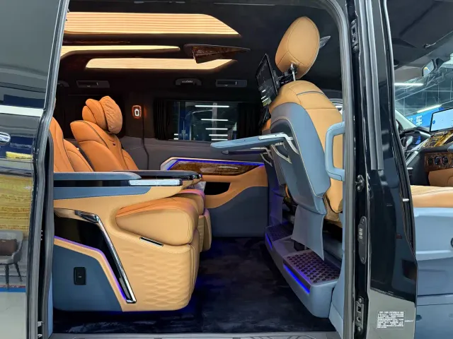 Kedi Auto Kedidia — Фото автомобиля 11