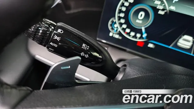 Hyundai Grandeur Новый Grandeur IG — Фото автомобиля 27