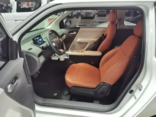 Changan Lumin — Фото автомобиля 14