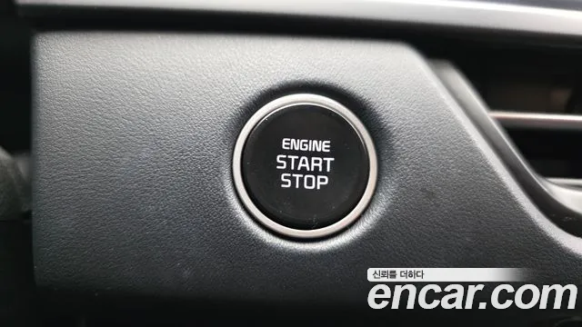 Kia Seltos Новый Seltos Бензин 2.0 2WD — Фото автомобиля 29