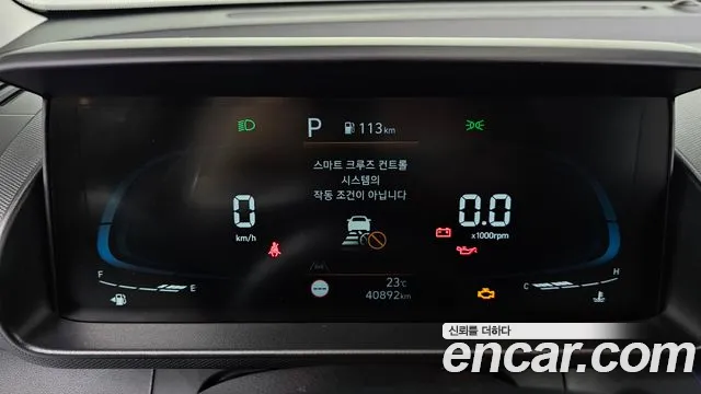 Hyundai Casper Casper Turbo Inspiration — Фото автомобиля 8