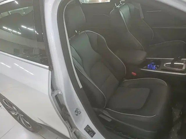 Haval H6 — Фото автомобиля 24