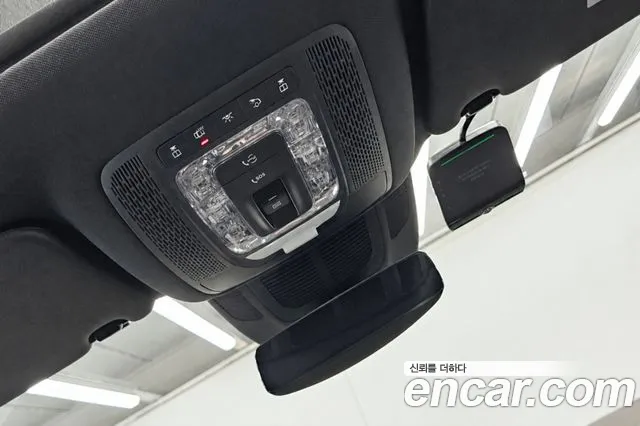 Mercedes-Benz GLS-Class X167 — Фото автомобиля 17