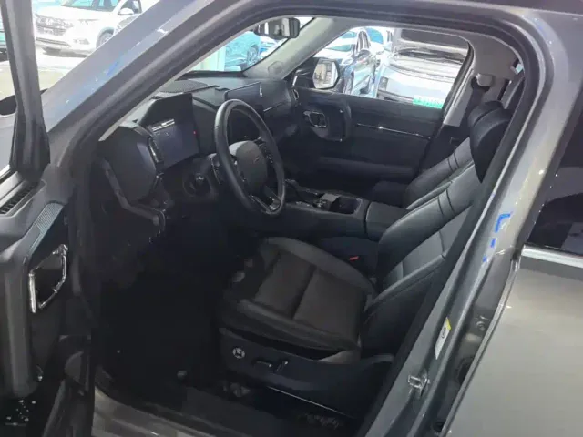 Haval Big Dog — Фото автомобиля 15