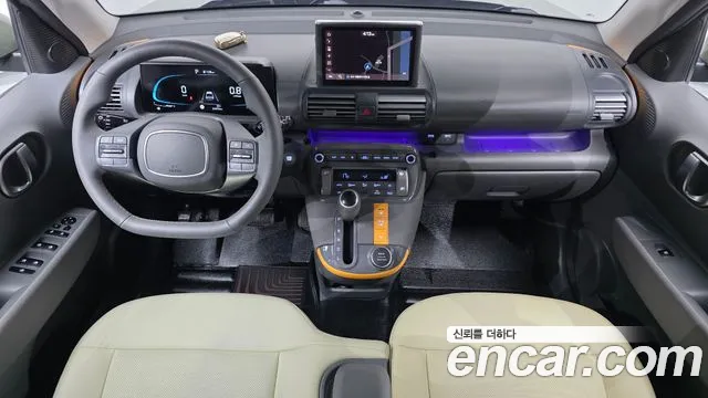 Hyundai Casper — Фото автомобиля 7