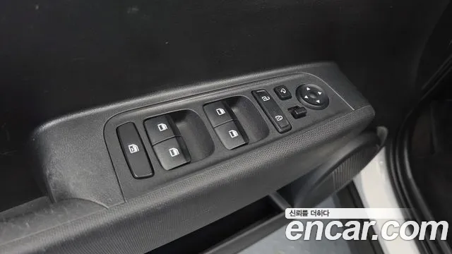 Hyundai Casper — Фото автомобиля 18