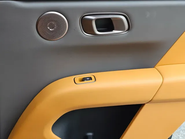 Li Auto i6 — Фото автомобиля 14