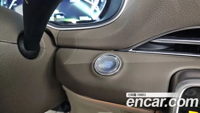 Genesis GV80 2.5T Бензин AWD — Фото автомобиля 29
